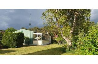 Haus kaufen in 14715 Milower Land, Milower Land - Dein See-Paradies im Havelland! Bungalow - Provisionsfrei