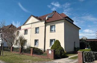 Doppelhaushälfte kaufen in 03055 Cottbus, Cottbus - Großzügiges Haus Doppelhaushälfte Vogelsiedlung mit viel Platz