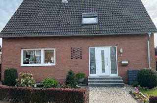 Einfamilienhaus kaufen in 50189 Elsdorf, Elsdorf - Zum Verkauf: Freistehendes Einfamilienhaus in Elsdorf-Heppendorf