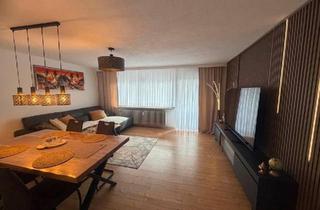 Wohnung kaufen in 72336 Balingen, Balingen - 3 Zimmer Wohnung Zentrum Balingen