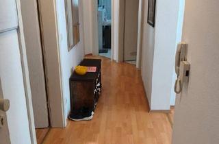 Wohnung kaufen in 74736 Hardheim, Hardheim - 4-Zimmer Wohnung im Reihenendhaus mit 2 Stellplätzen + Garten