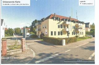 Wohnung kaufen in 85057 Ingolstadt, Ingolstadt - Wohnung , zentrale Lage Ingolstadt