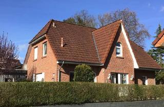 Einfamilienhaus kaufen in 28857 Syke, Syke - Einfamilienhaus, Friesenhaus auf dem Land mit Pool