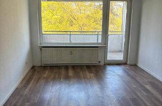Wohnung kaufen in 31303 Burgdorf, Burgdorf - 2-Zimmerwohnung in Burgdorf - provisionsfrei