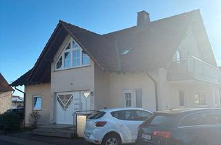 Mehrfamilienhaus kaufen in 36124 Eichenzell, Eichenzell - Mehrfamilienhaus voll vermietet zu verkaufen