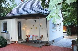 Haus kaufen in 34277 Fuldabrück, Fuldabrück - Haus Grundstück mit Entwicklungspotenzial