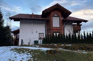 Doppelhaushälfte kaufen in 94253 Bischofsmais, Bischofsmais - Gepflegte Doppelhaushälfte