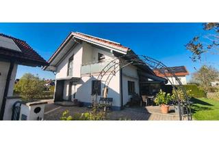 Einfamilienhaus kaufen in 82380 Peißenberg, Peißenberg - Einfamilienhaus Peißenberg