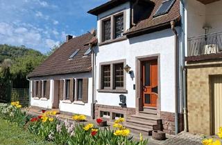 Haus kaufen in 66851 Queidersbach, Queidersbach - 2 R Häuser Preis 135.000 ? 66885 Altenglan Mühlbach