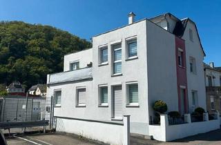 Haus kaufen in 53498 Bad Breisig, Bad Breisig - Großzügiges Haus mit 8 Zimmern in Bad Breisig