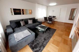 Haus kaufen in 70563 Stuttgart, Stuttgart - 4-Zi-Whg mit Balkon im 1.OG+DG in S-Vaihingen