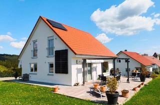 Einfamilienhaus kaufen in 72356 Dautmergen, Dautmergen - Einfamilienhaus in Dautmergen