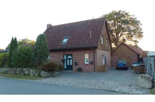 Einfamilienhaus kaufen in 21516 Müssen, Müssen - Familienfreundliches EFH mit Garten,Garage &vielen Extras