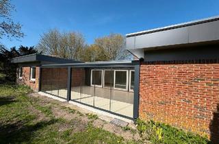 Einfamilienhaus kaufen in 24991 Großsolt, Großsolt - Einfamilienhaus in topsaniertem Zustand, ruhige Lage