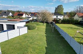 Wohnung kaufen in 66424 Homburg, Homburg - Hochwertig renovierte Erdgeschosswohnung mit großem Garten