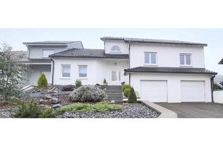 Einfamilienhaus kaufen in 66740 Saarlouis, Saarlouis - FH in FR ca. 160m² nur 4km bis DE, FBH, riesige Garage + Keller