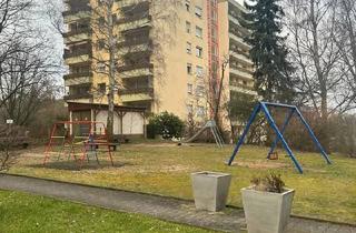 Wohnung kaufen in 91056 Erlangen, Erlangen - 1-Zimmerwohnung Frauenaurach 46 qm von privat zu VERKAUFEN