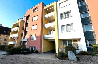 Wohnung kaufen in 92318 Neumarkt, Neumarkt in der Oberpfalz - Klein, fein & rentabel - 1-Zimmer-Wohnung mit sicherem Mieter
