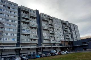 Wohnung kaufen in 45768 Marl, Marl - renovierte Eigentumswohnung am Marler Stern zu verkaufen