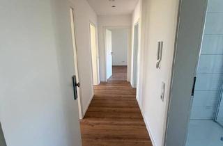 Wohnung kaufen in 44265 Dortmund, Dortmund - Kernsaniert! 3-Zimmer Wohnung + Balkon | Dortmund Wellinghofen