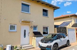 Doppelhaushälfte kaufen in 01157 Dresden, Dresden - Modernes Haus mit top Ausstattung in bester Lage