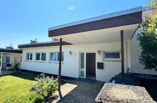 Einfamilienhaus kaufen in 65207 Wiesbaden, Wiesbaden - Provisionsfrei · Einfamilienhaus im Bungalow-Stil