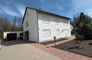 Doppelhaushälfte kaufen in 93336 Altmannstein, Altmannstein - Doppelhaushälfte Sandersdorf