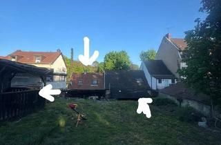 Einfamilienhaus kaufen in 66280 Sulzbach, Sulzbach (Saar) - Einfamilienhaus