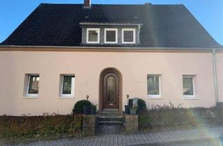 Haus kaufen in 54584 Jünkerath, Jünkerath - Traumobjekt in der Eifel - Renditestark oder Selbstnutzer