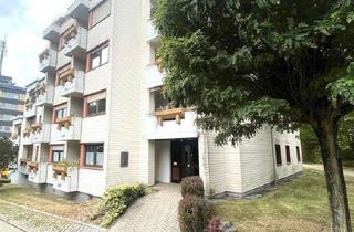 Wohnung kaufen in 54295 Trier, Trier - Schöne 2 Zimmer Wohnung mit Balkon in Trier - Heiligkreuz
