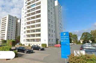 Wohnung kaufen in 64521 Groß-Gerau, Groß-Gerau - Exposé - Eigentumswohnung in 64521 Groß-Gerau