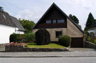 Einfamilienhaus kaufen in 23558 Lübeck, Lübeck - Einfamilienhaus mit Garten in ruhiger Lage in Lübeck zum Kauf