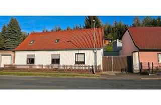 Einfamilienhaus kaufen in 06679 Hohenmölsen, Hohenmölsen - Einfamilienhaus