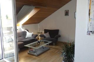 Wohnung kaufen in 94315 Straubing, Straubing - 3-Zimmer-Wohnung in Straubing-Süd zu verkaufen!