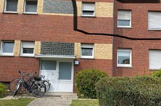 Wohnung kaufen in 48429 Rheine, Rheine - Wohnung zu Verkaufen