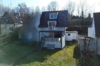 Einfamilienhaus kaufen in 44229 Dortmund, Dortmund - Doppelhaushälfte + Garten | Neubau 2008