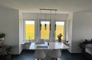 Wohnung kaufen in 74336 Brackenheim, Brackenheim - 3,5-Zimmer Wohnung in BrackenheimHausen in Feldrandlage