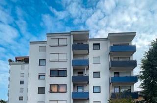 Wohnung kaufen in 74193 Schwaigern, Schwaigern - VON PRIVAT 3+1 Zimmer-Wohnung mit Balkon, Hobbyraum, Abstellraum