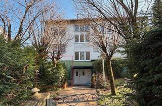 Wohnung kaufen in 70192 Stuttgart, Stuttgart - Verkaufe 1-Zimmerwohnung in sehr guter Lage am Killesberg