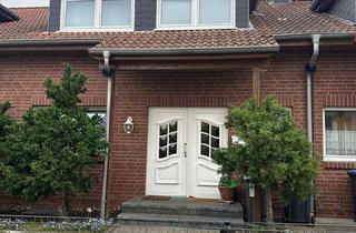 Haus kaufen in 38448 Wolfsburg, Wolfsburg - Reihenmittelhaus (Keller)