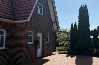 Einfamilienhaus kaufen in 49757 Werlte, Werlte - Einfamilienhaus Immobilie Garage Carport Sauna