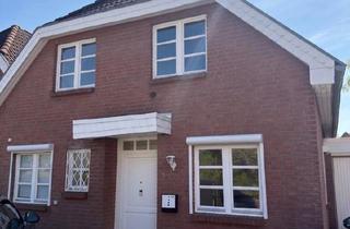 Einfamilienhaus kaufen in 30916 Isernhagen, Isernhagen - Doppelhaushälfte in Isernhagen HB mit Garage & Anbau