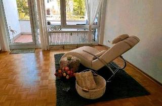 Wohnung kaufen in 38667 Bad Harzburg, Bad Harzburg - Sonnige kl. Wohnung in Bad Harzburg
