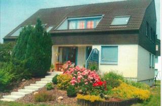 Wohnung kaufen in 31789 Hameln, Hameln - Der Traum von der eigenen Wohnung samt großem Garten
