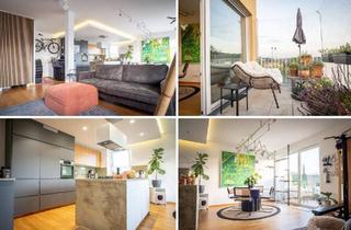 Wohnung kaufen in 35444 Biebertal, Biebertal - ? Provisionsfreie 3-Zi. Wohnung Biebertal - 102 m² Südbalkon 2 TG