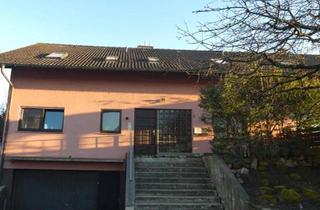 Wohnung kaufen in 69509 Mörlenbach, Mörlenbach - Großzügige Traumwohnung mit Balkon in Mörlenbach