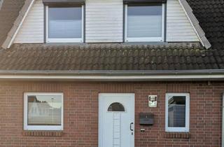 Reihenhaus kaufen in 19075 Pampow, Pampow - Ruhig gelegenes *provisionsfreies* Reihenhaus