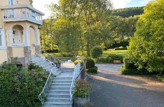 Haus kaufen in 97769 Bad Brückenau, Bad Brückenau - Besonderes Zuhause mit Charakter - in absoluter Bestlage