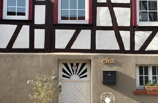 Haus kaufen in 64397 Modautal, Modautal - Gemütliches Fachwerkhaus von privat