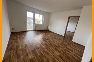 Wohnung mieten in Lindenstraße 22, 07545 Gera, Gera - Schicke 3-Raum Wohnung mit modernem Bad, Balkon und Gartennutzung in ruhiger Anliegerstraße!